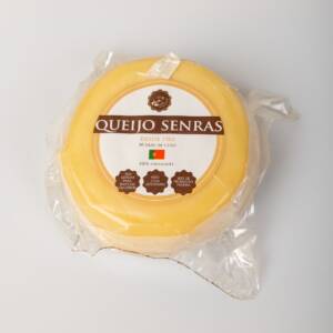 Queijo Senras