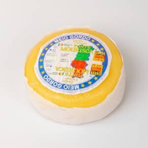 Queijo Fonte Mourisca