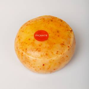 Queijo Senras (picante)