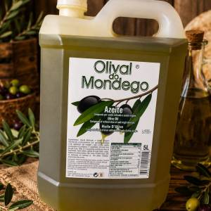 Azeite Olival do Mondego