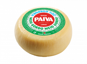 Queijo Paiva Meio Gordo