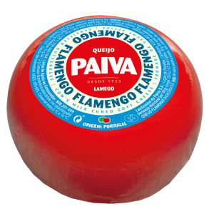 Queijo Flamengo Paiva